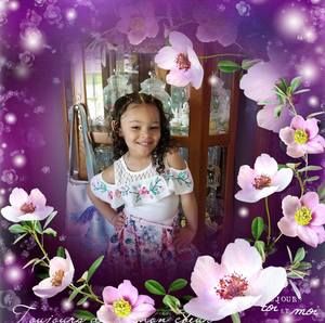 Meet your Posher, Shirley